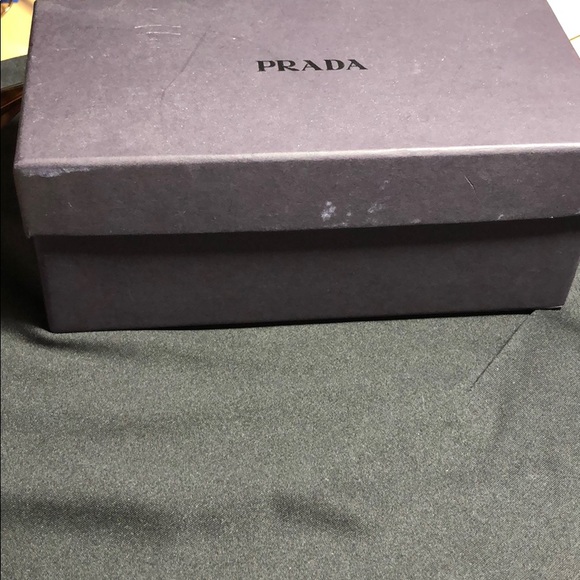 Prada men’s sunglasses - Picture 3 of 7